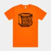 BLOCK TEE Thumbnail