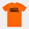 BLOCK TEE Thumbnail