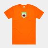 BLOCK TEE SAFETY Thumbnail