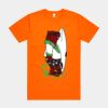 BLOCK TEE SAFETY Thumbnail
