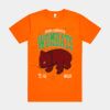BLOCK TEE SAFETY Thumbnail
