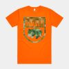 BLOCK TEE SAFETY Thumbnail