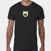 Adult Black Label T-Shirt Thumbnail