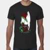 Adult Black Label T-Shirt Thumbnail