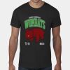 Adult Black Label T-Shirt Thumbnail