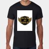 Softstyle Adult Short Sleeve T-Shirt Thumbnail