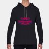 Softstyle Adult Long Sleeve Hooded T-Shirt Thumbnail