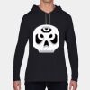 Softstyle Adult Long Sleeve Hooded T-Shirt Thumbnail