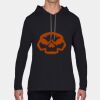 Softstyle Adult Long Sleeve Hooded T-Shirt Thumbnail
