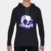 Softstyle Adult Long Sleeve Hooded T-Shirt Thumbnail