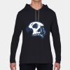Softstyle Adult Long Sleeve Hooded T-Shirt Thumbnail