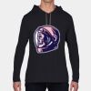 Softstyle Adult Long Sleeve Hooded T-Shirt Thumbnail