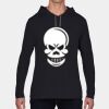 Softstyle Adult Long Sleeve Hooded T-Shirt Thumbnail