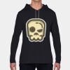 Softstyle Adult Long Sleeve Hooded T-Shirt Thumbnail