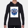 Softstyle Adult Long Sleeve Hooded T-Shirt Thumbnail