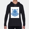 Softstyle Adult Long Sleeve Hooded T-Shirt Thumbnail