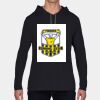 Softstyle Adult Long Sleeve Hooded T-Shirt Thumbnail