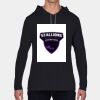 Softstyle Adult Long Sleeve Hooded T-Shirt Thumbnail