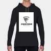 Softstyle Adult Long Sleeve Hooded T-Shirt Thumbnail