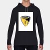 Softstyle Adult Long Sleeve Hooded T-Shirt Thumbnail