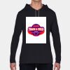 Softstyle Adult Long Sleeve Hooded T-Shirt Thumbnail