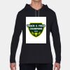 Softstyle Adult Long Sleeve Hooded T-Shirt Thumbnail