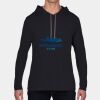 Softstyle Adult Long Sleeve Hooded T-Shirt Thumbnail