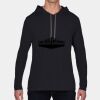 Softstyle Adult Long Sleeve Hooded T-Shirt Thumbnail