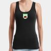 Women's Stretch Tank Thumbnail