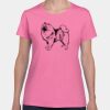 Heavy Cotton Women's T-Shirt Thumbnail