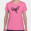 Heavy Cotton Women's T-Shirt Thumbnail