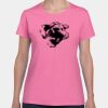Heavy Cotton Women's T-Shirt Thumbnail