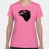 Heavy Cotton Women's T-Shirt Thumbnail