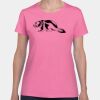 Heavy Cotton Women's T-Shirt Thumbnail