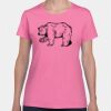Heavy Cotton Women's T-Shirt Thumbnail