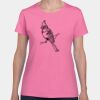 Heavy Cotton Women's T-Shirt Thumbnail