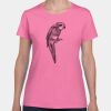 Heavy Cotton Women's T-Shirt Thumbnail