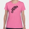 Heavy Cotton Women's T-Shirt Thumbnail