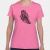 Heavy Cotton Women's T-Shirt Thumbnail