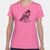 Heavy Cotton Women's T-Shirt Thumbnail