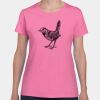 Heavy Cotton Women's T-Shirt Thumbnail