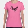 Heavy Cotton Women's T-Shirt Thumbnail