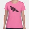 Heavy Cotton Women's T-Shirt Thumbnail