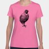 Heavy Cotton Women's T-Shirt Thumbnail