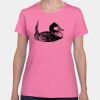 Heavy Cotton Women's T-Shirt Thumbnail