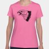 Heavy Cotton Women's T-Shirt Thumbnail