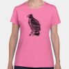 Heavy Cotton Women's T-Shirt Thumbnail