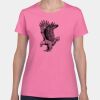 Heavy Cotton Women's T-Shirt Thumbnail