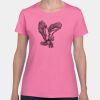 Heavy Cotton Women's T-Shirt Thumbnail