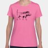 Heavy Cotton Women's T-Shirt Thumbnail